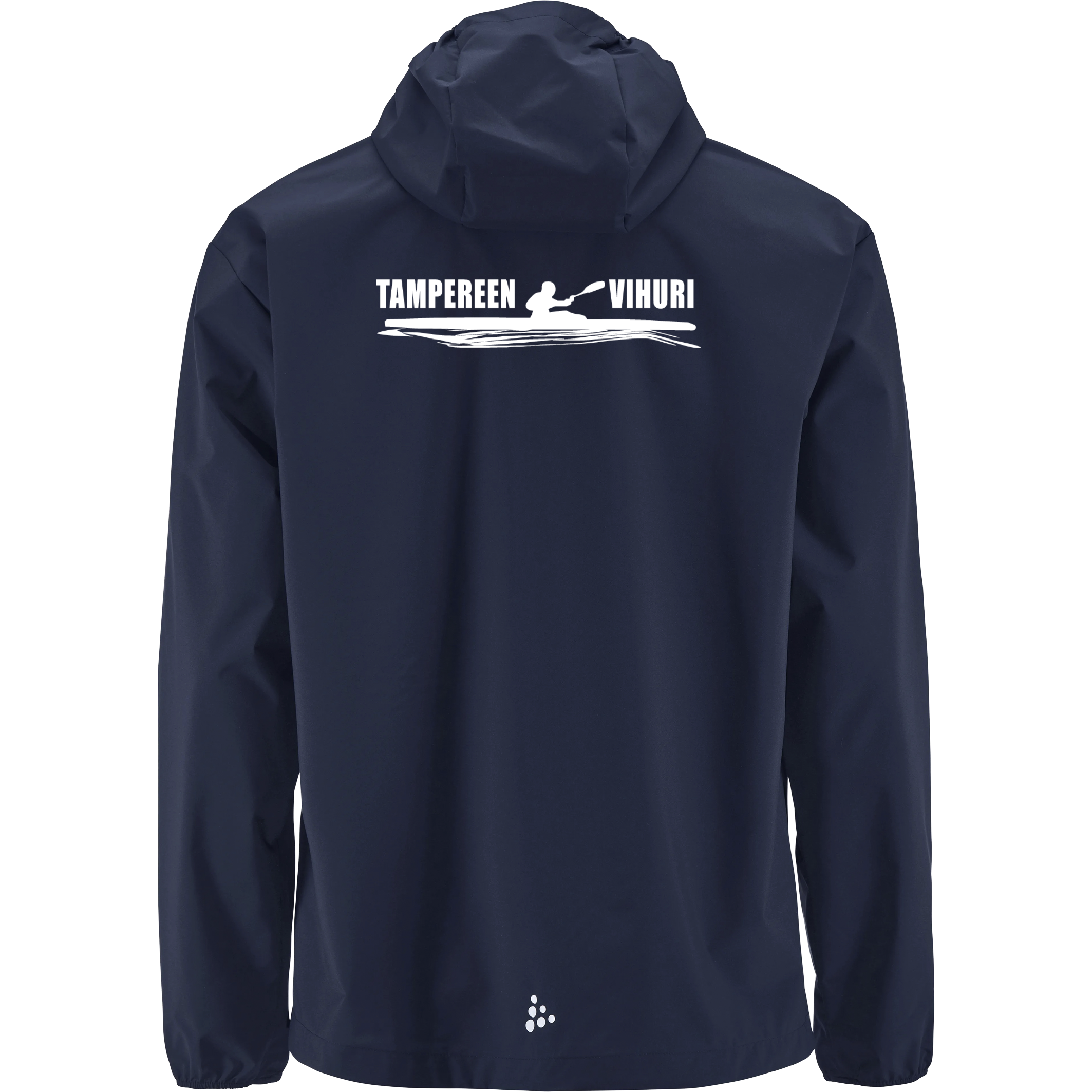 CRAFT, SQUAD GO WEATHER JACKET