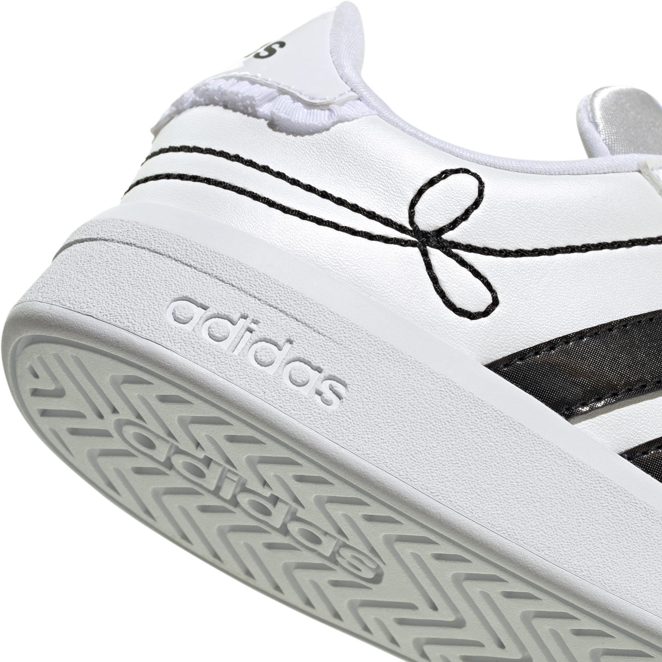 ADIDAS, J GRAND COURT 3.0