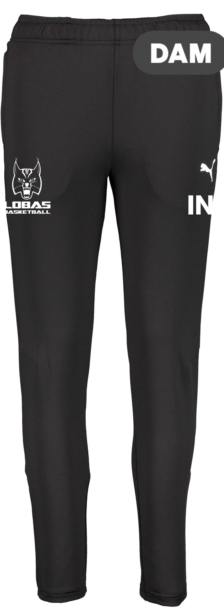 
PUMA, 
T Goal Pro Trg Pnt W, 
Detail 1
