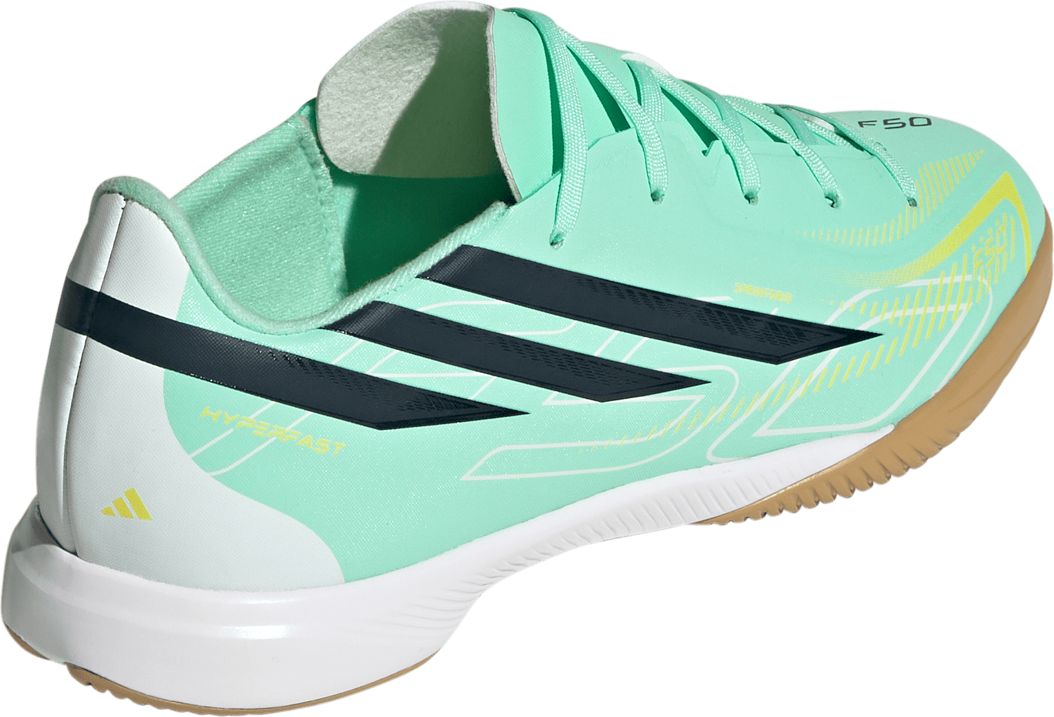 ADIDAS, F50 HYPERFAST LEAGUE IN JR