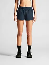 W ADV ESSENCE 2" SHORTS 2 - BLAZE Model01 Small1x1
