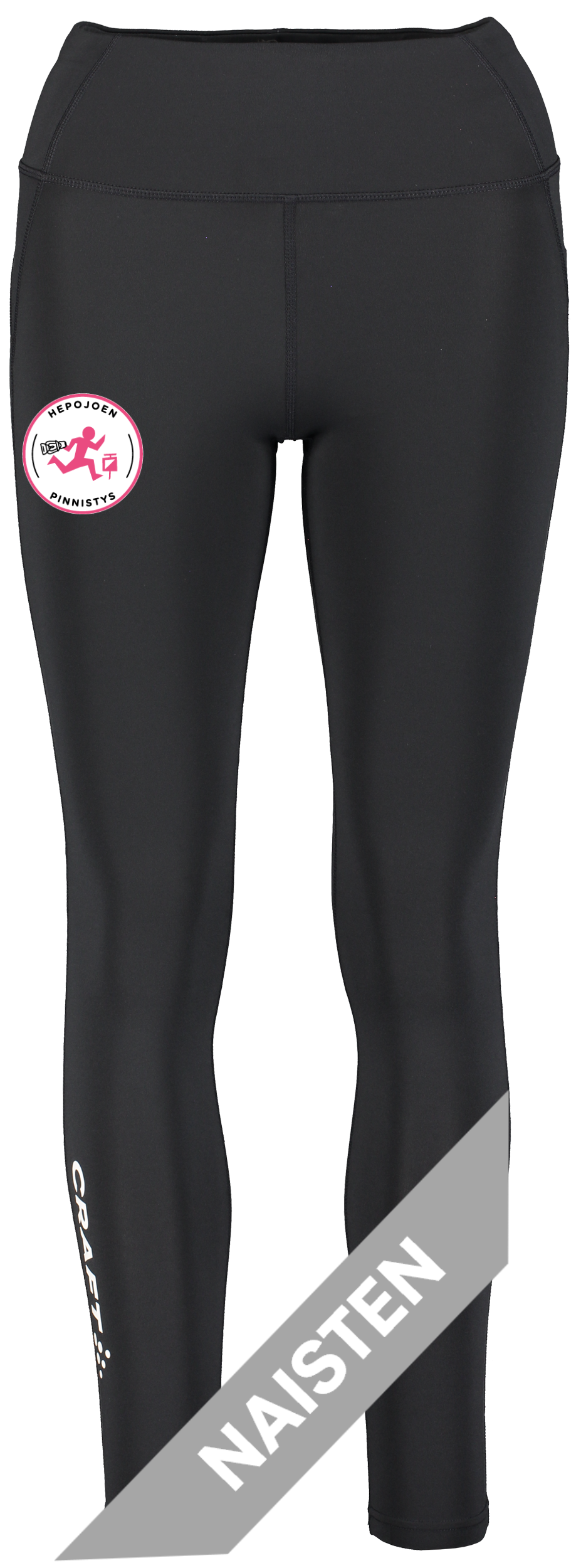 
CRAFT, 
Rush 2.0 Tights W, 
Detail 1
