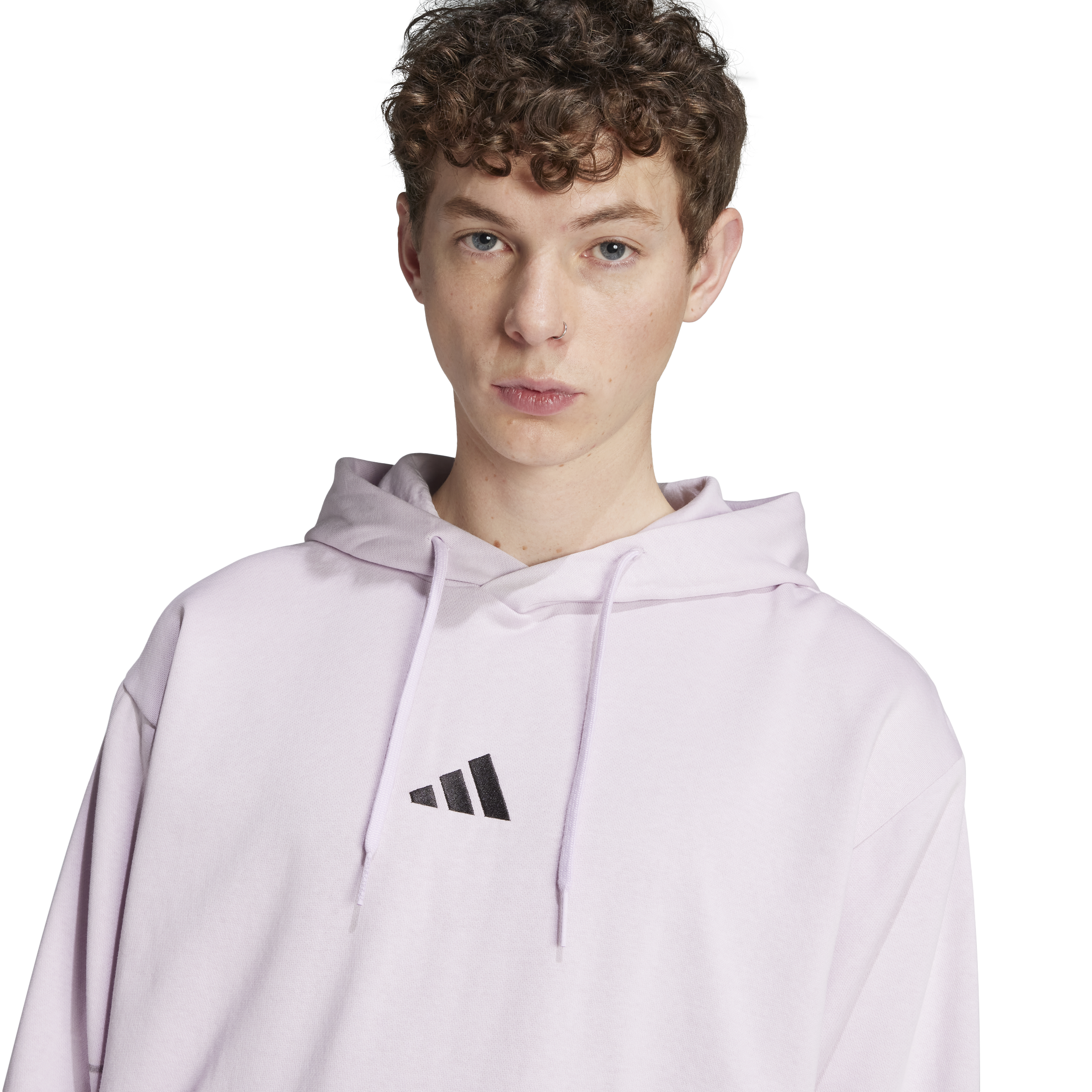 ADIDAS, M Feelcozy Hood