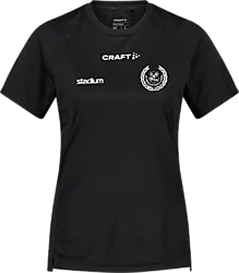 398764106101 CRAFT Rush 2.0 Ss Tee W 398764106101 CRAFT Rush 2.0 Ss Tee W Standard Small1x1