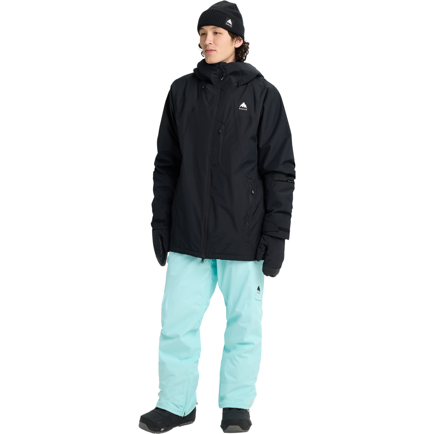 BURTON, M Reserve Insulated Jkt