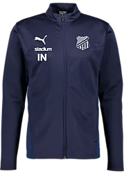 392094105101 PUMA T Goal Trg Jkt Jr 392094105101 PUMA T Goal Trg Jkt Jr Standard Small1x1