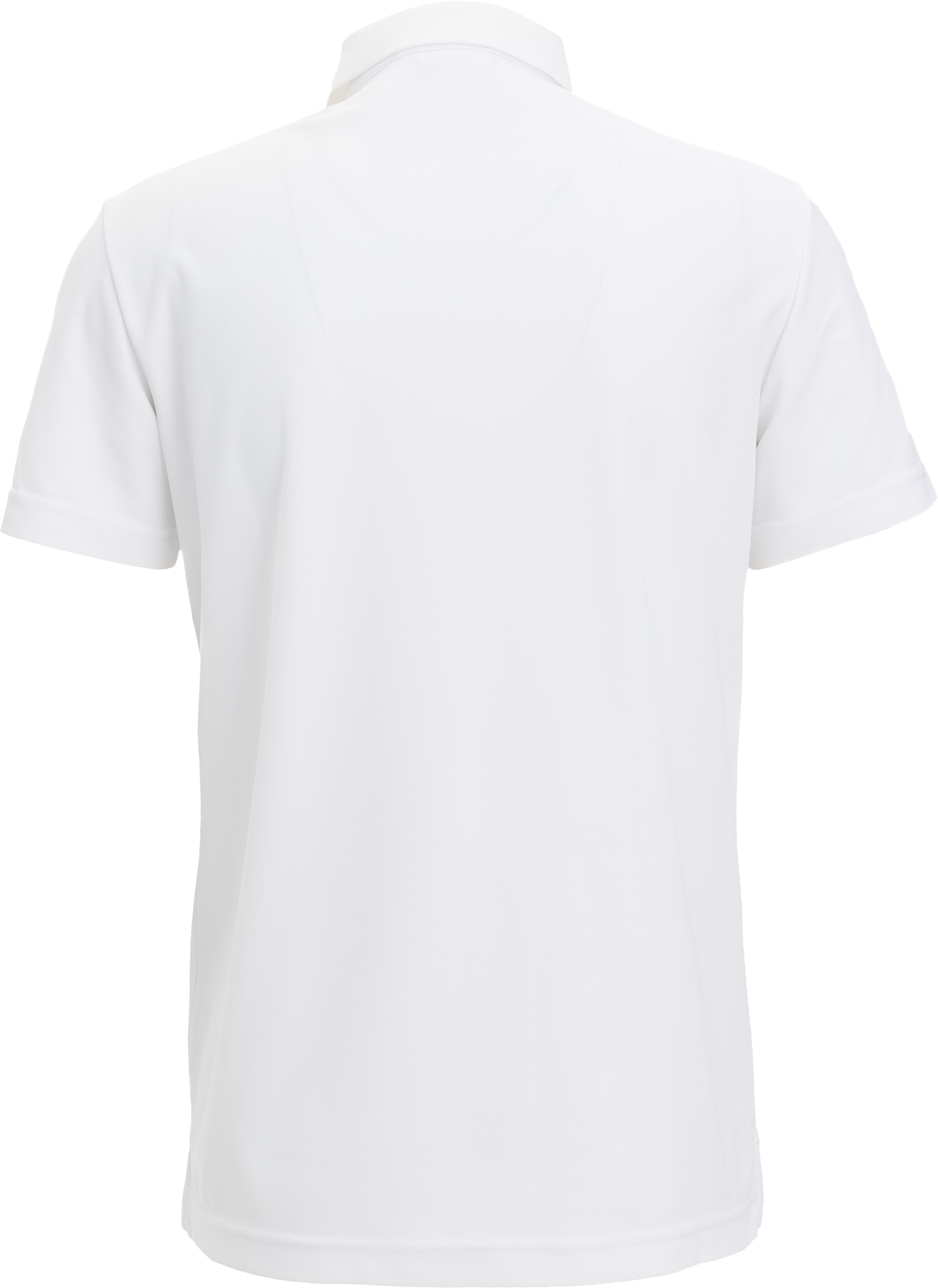 J LINDEBERG, M BERT POLO