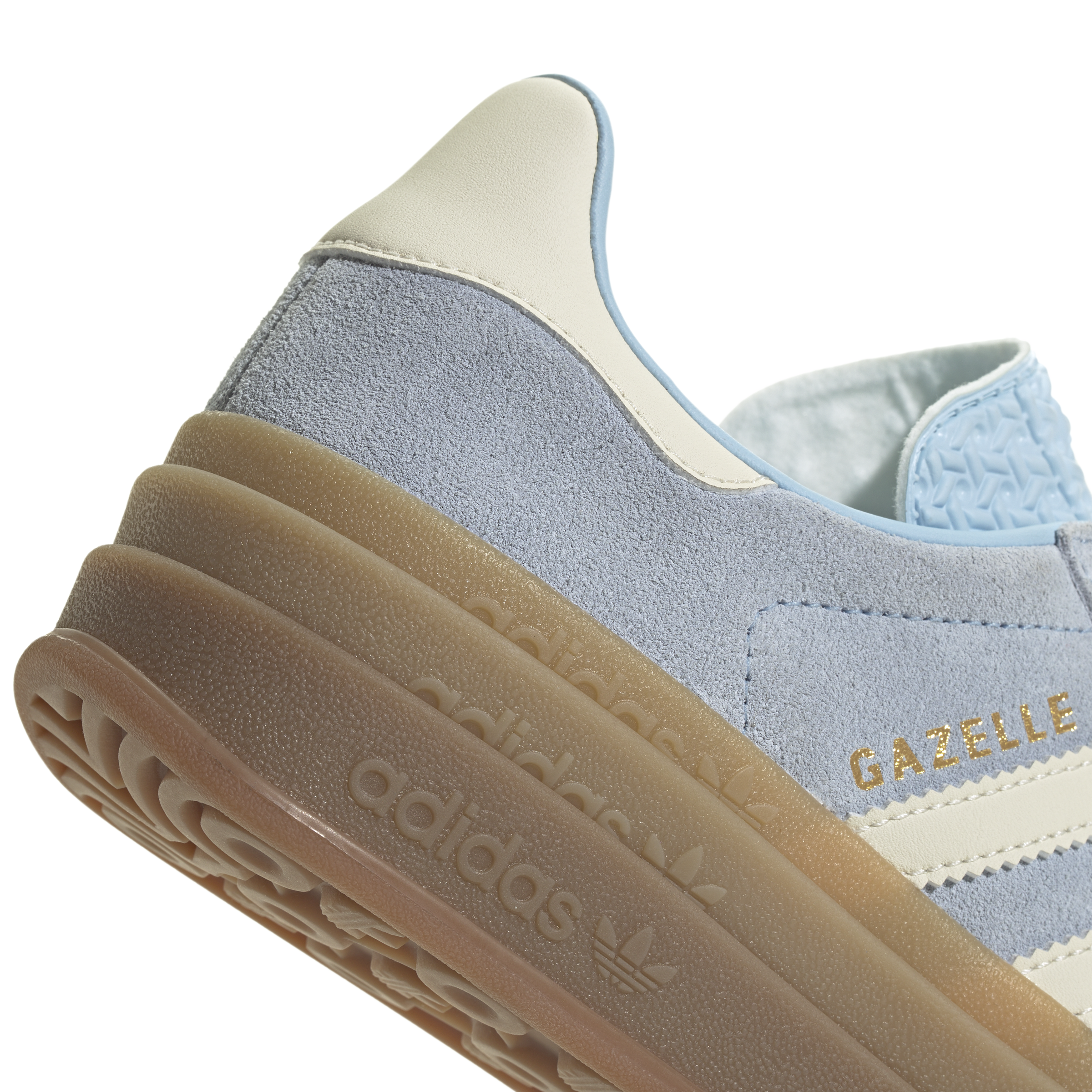 ADIDAS ORIGINALS,  W Gazelle Bold