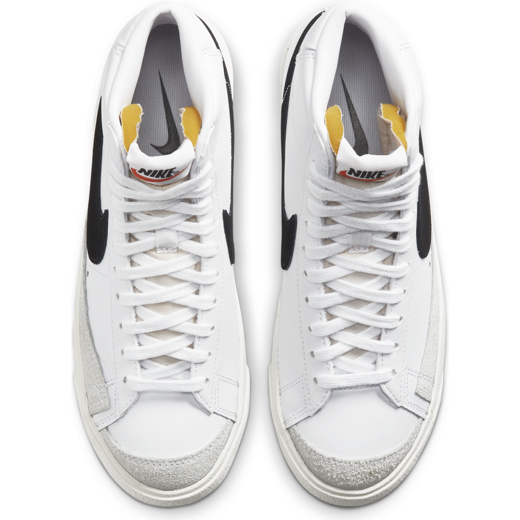 NIKE, W Blazer Mid '77