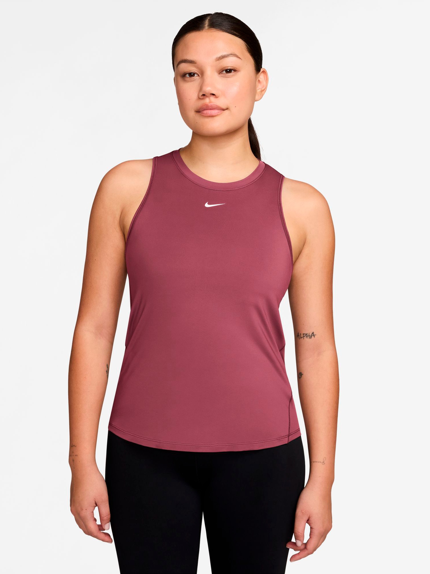 
NIKE, 
NIKE ONE CLASSIC WOMEN'S DRI-FIT TA, 
Detail 1

