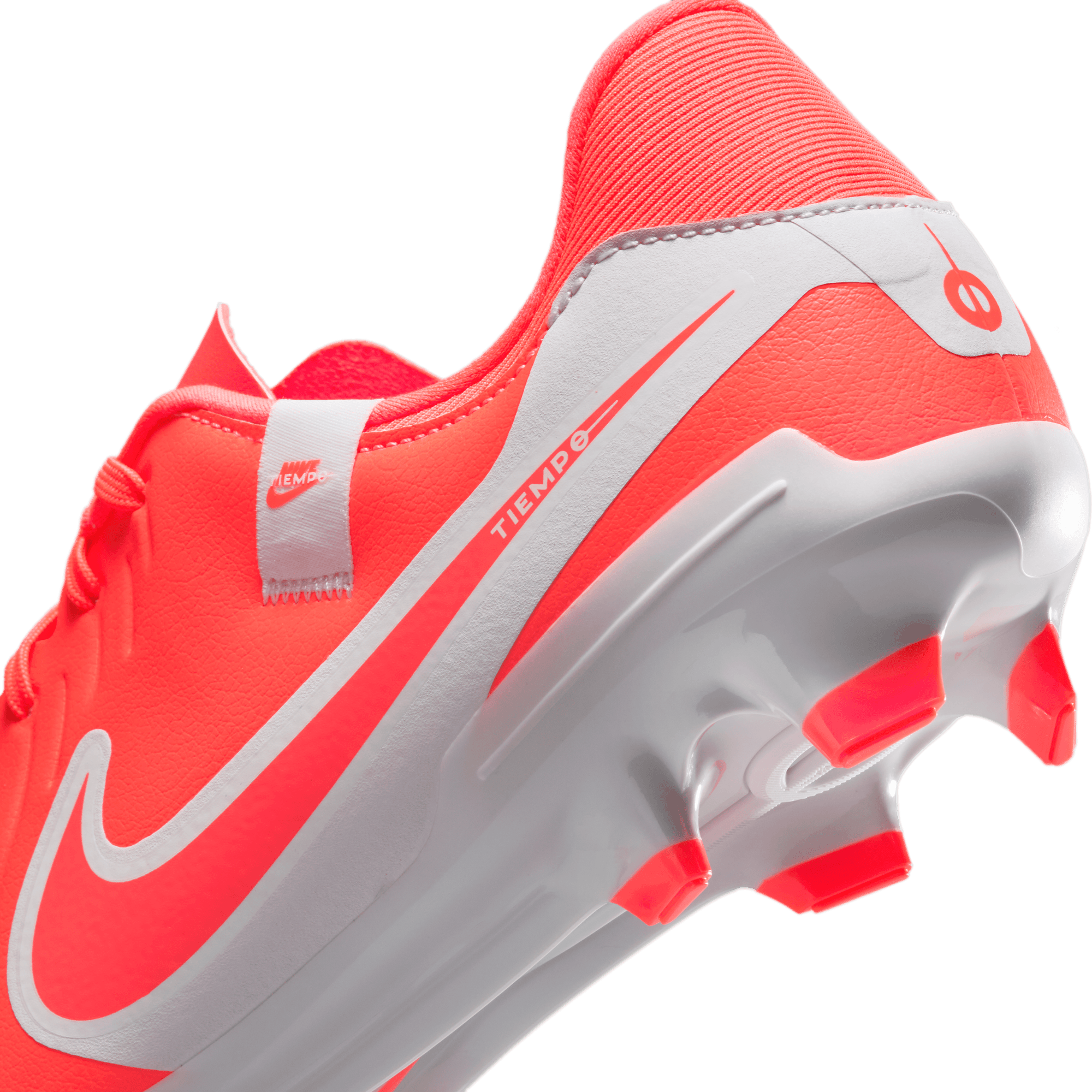 NIKE, Nk Tiempo Leg 10 Acd Fg/Mg