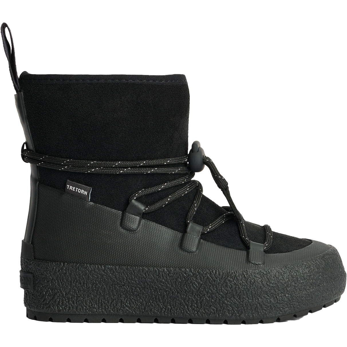 
TRETORN, 
J Aspa Hybrid, 
Detail 1
