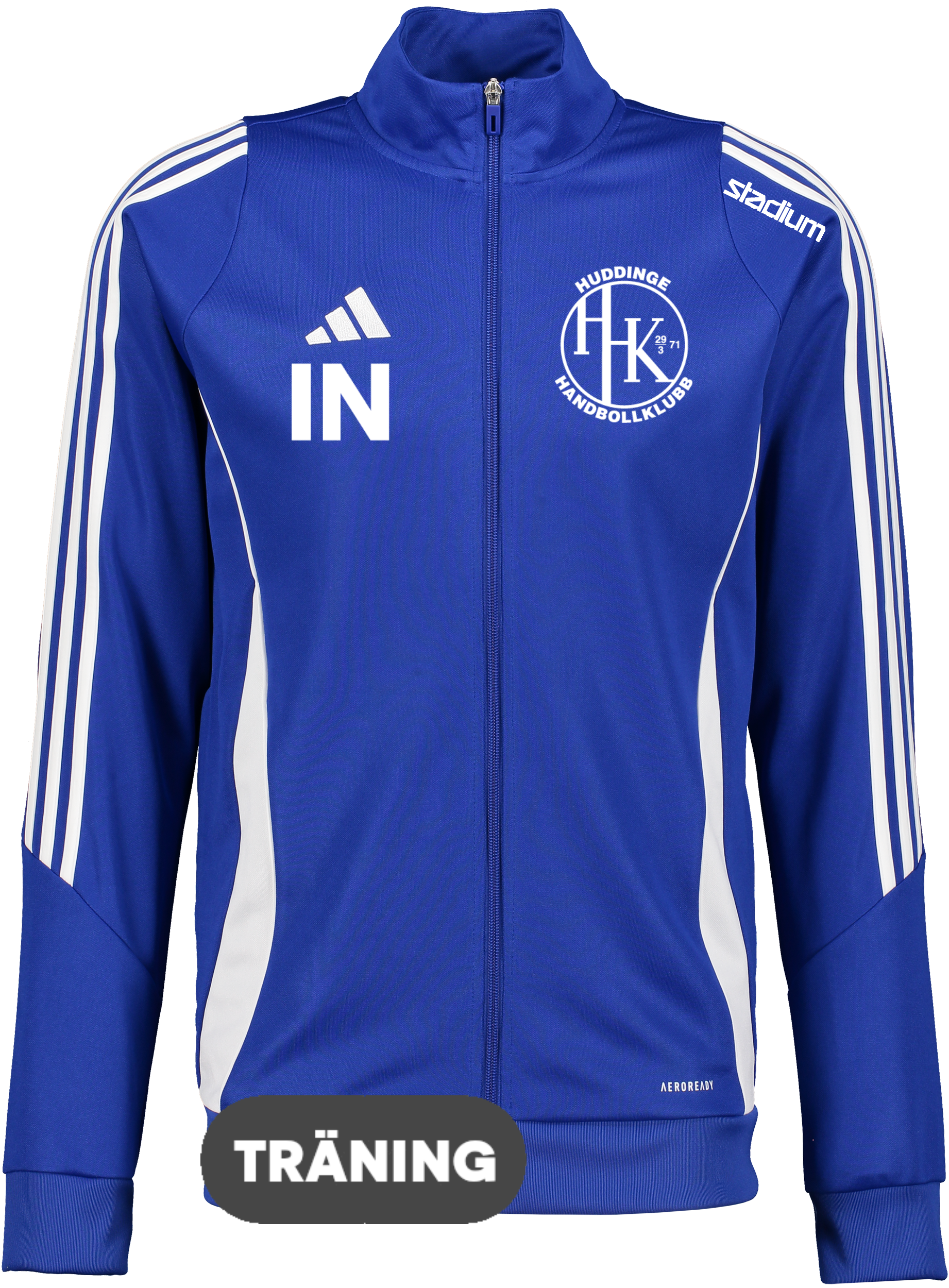 
ADIDAS, 
Tiro24 Tr Jkt Jr, 
Detail 1
