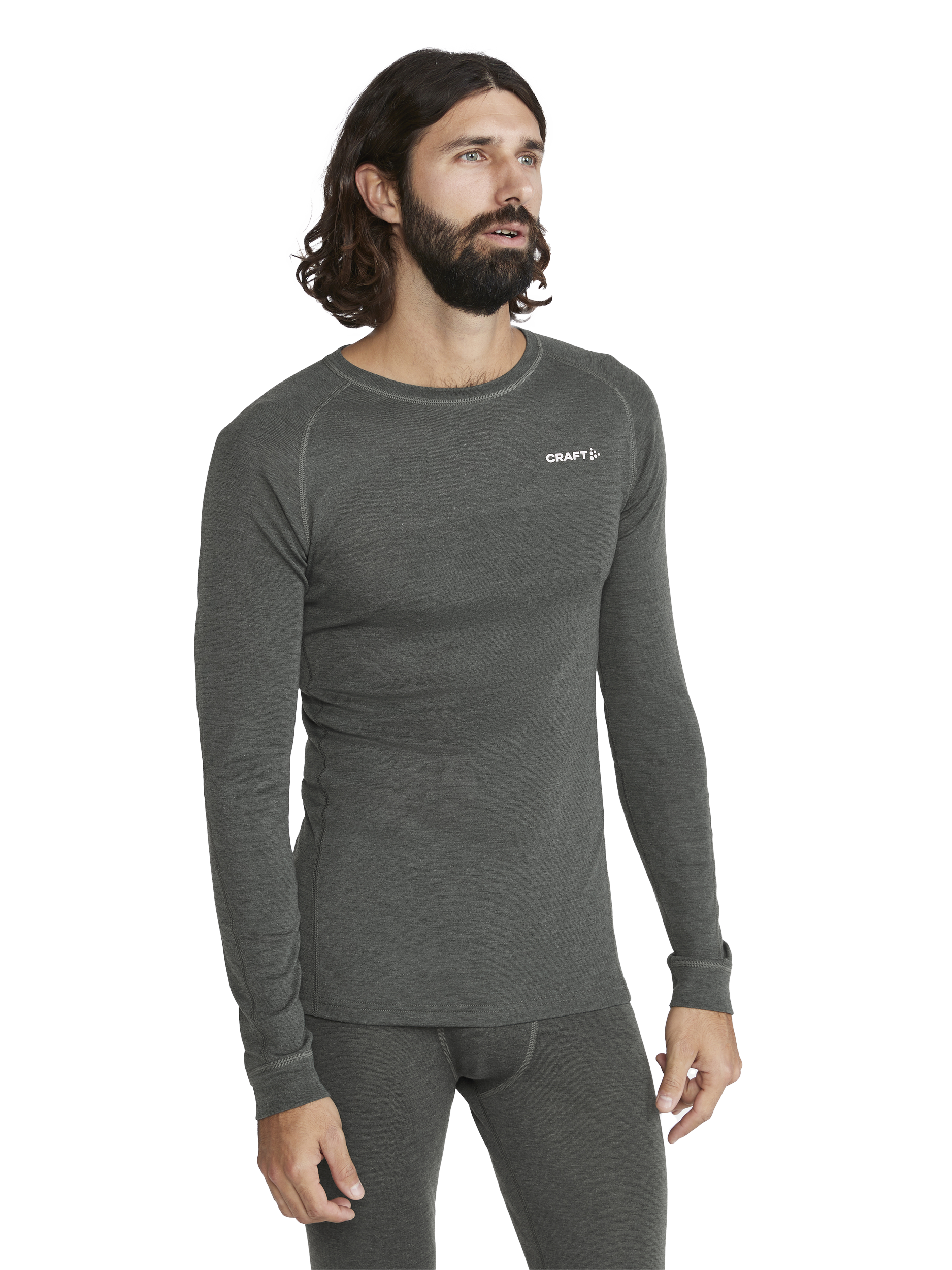 
CRAFT, 
M Wool Merino Set, 
Detail 1
