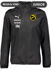 392099103101 PUMA T Goal Aw Jkt Jr 392099103101 PUMA T Goal Aw Jkt Jr Standard Small1x1