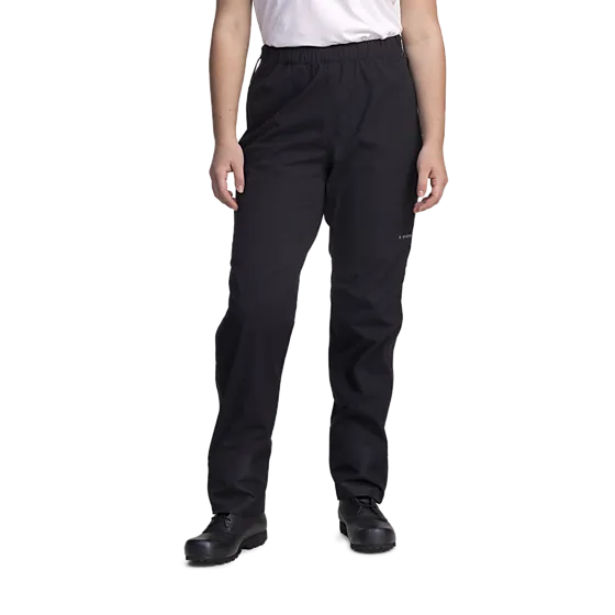 401869101101 EVEREST W 3l Venture Pant 401869101101 EVEREST W 3l Venture Pant Model01 Detail
