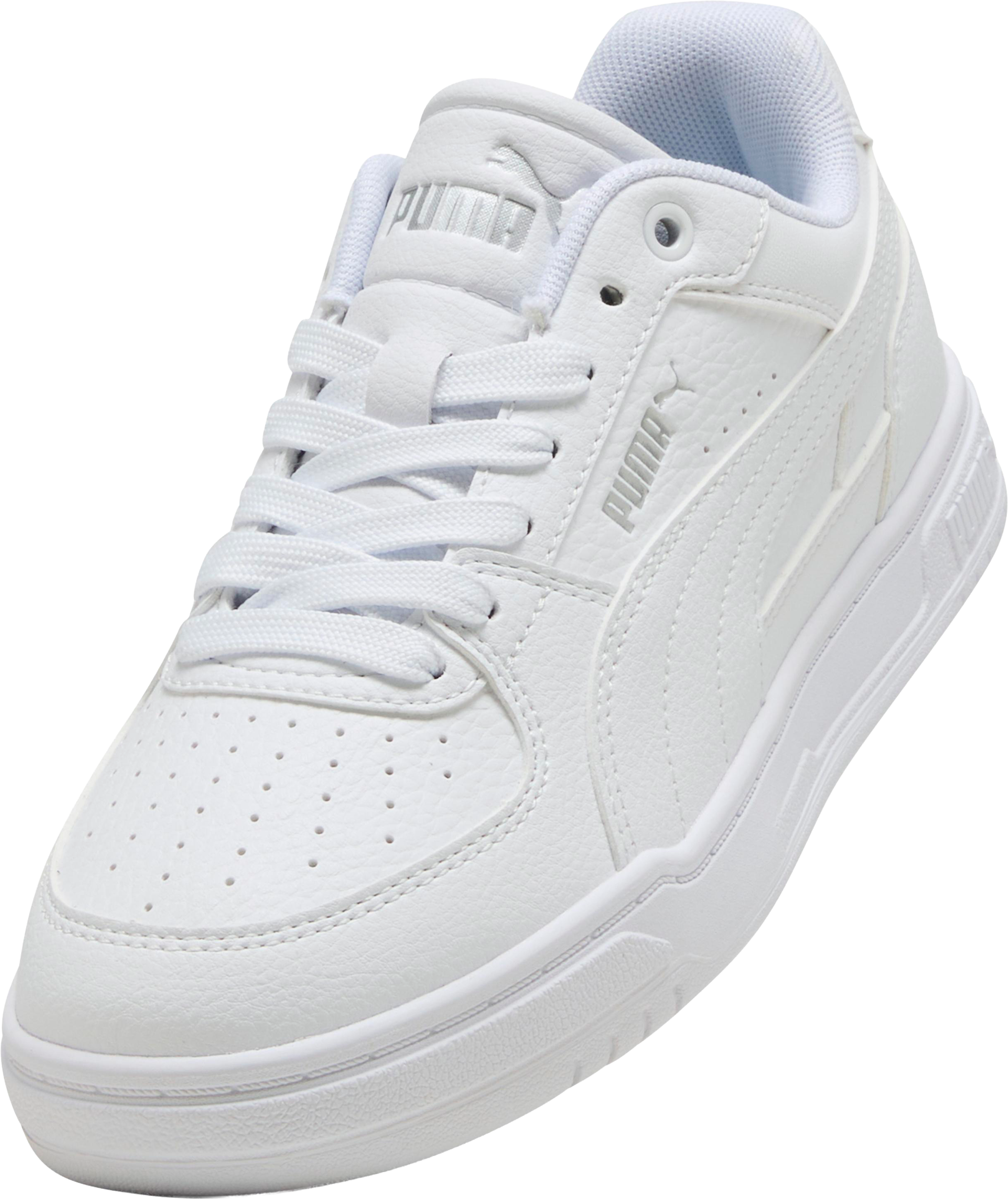 PUMA, J CAVEN III JR