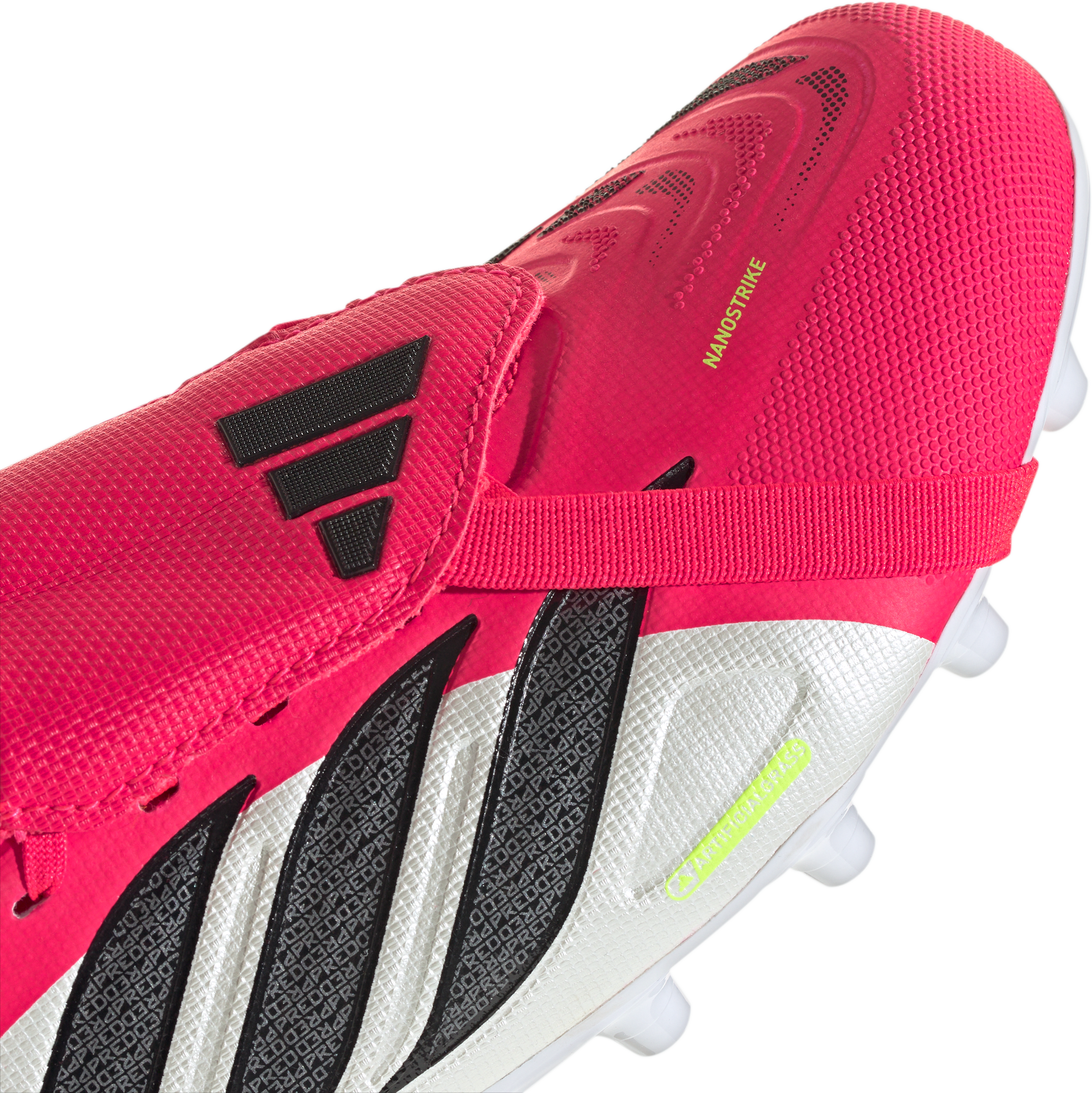 ADIDAS, PRED LEAGUE FT AG JR