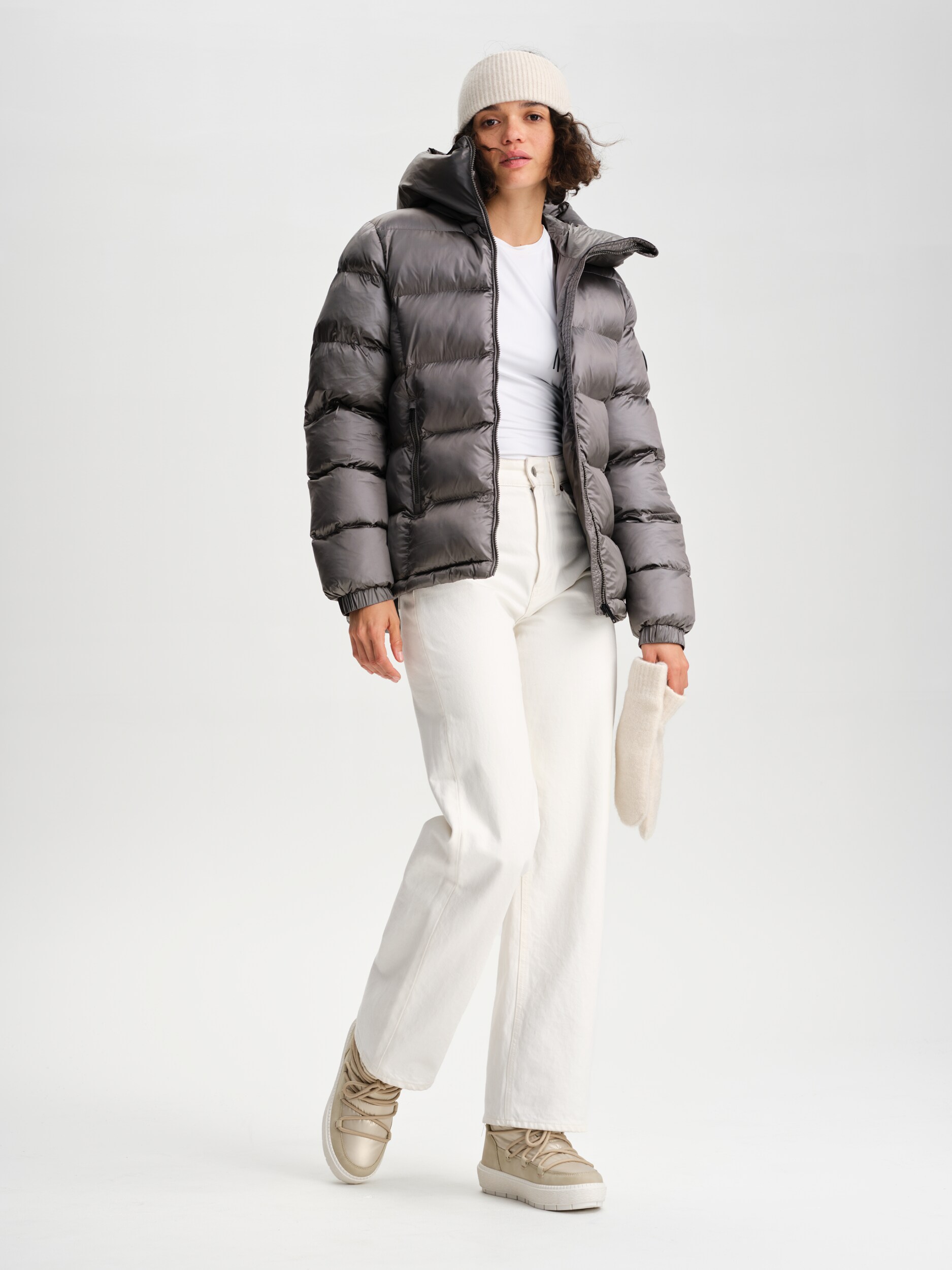 EVEREST, W Minya Jacket