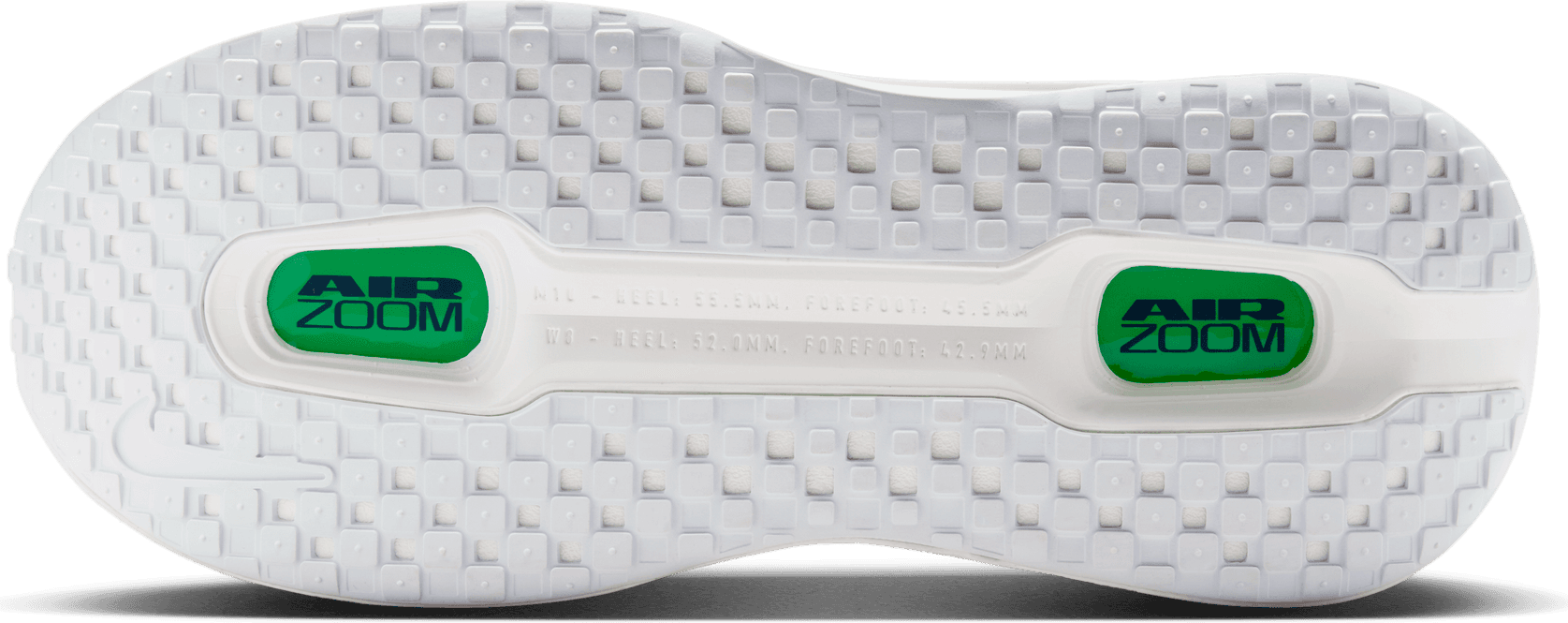 NIKE, M Vomero Premium