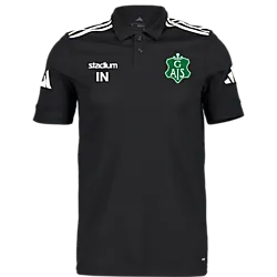 400087102101 ADIDAS Squad25 C Polo 400087102101 ADIDAS Squad25 C Polo Standard Small1x1