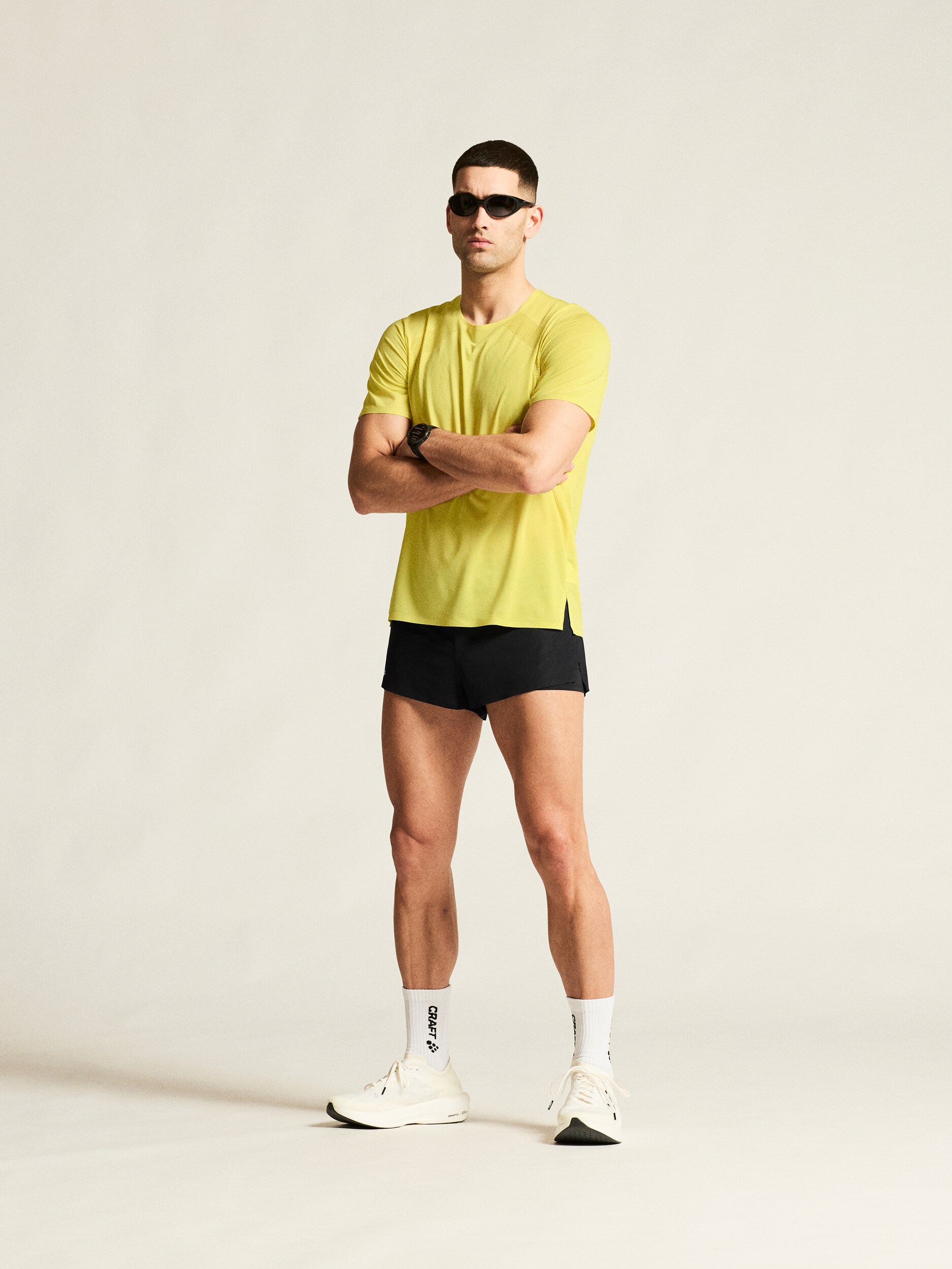 CRAFT, M RACE DAY SS TEE 2