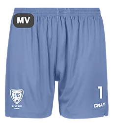 279567101101 CRAFT Squad Go Short W 279567101101 CRAFT Squad Go Short W Standard Small1x1