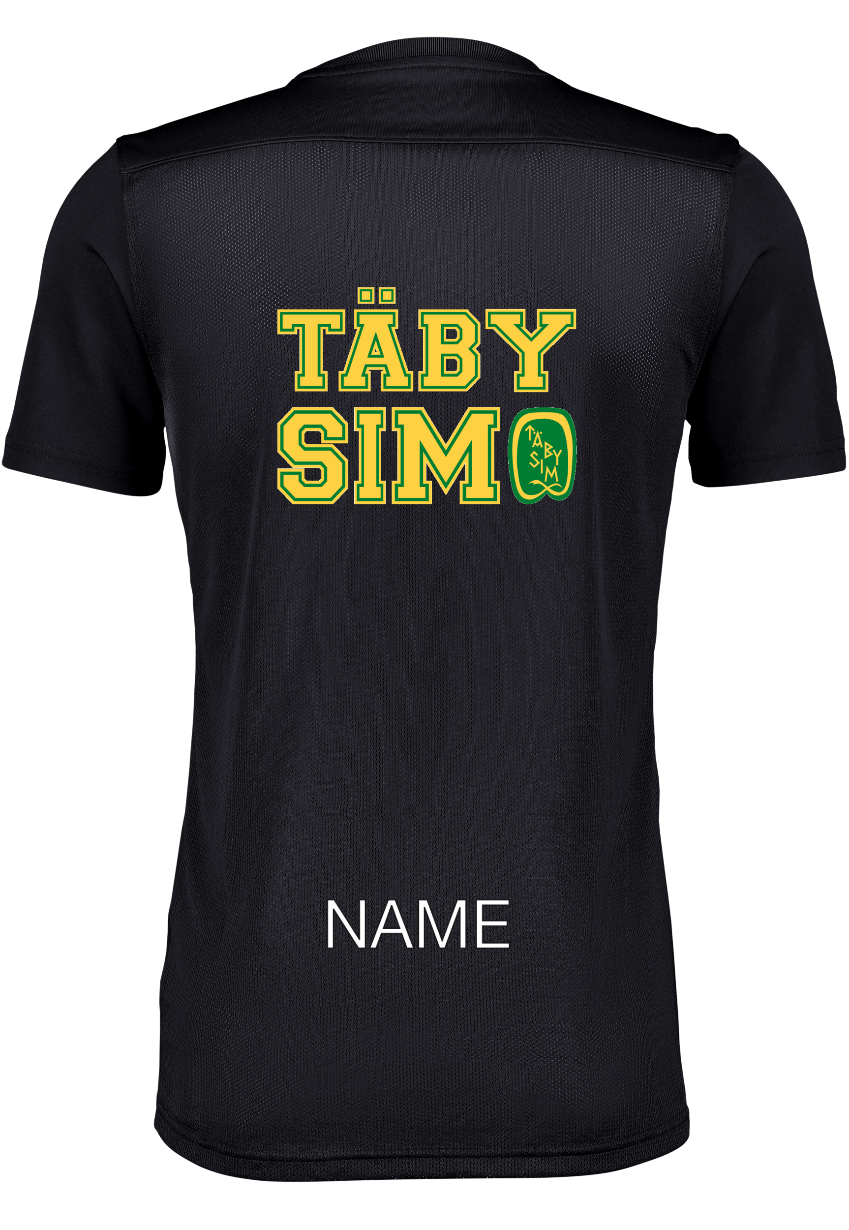 NIKE, Park VII SS Jsy Jr