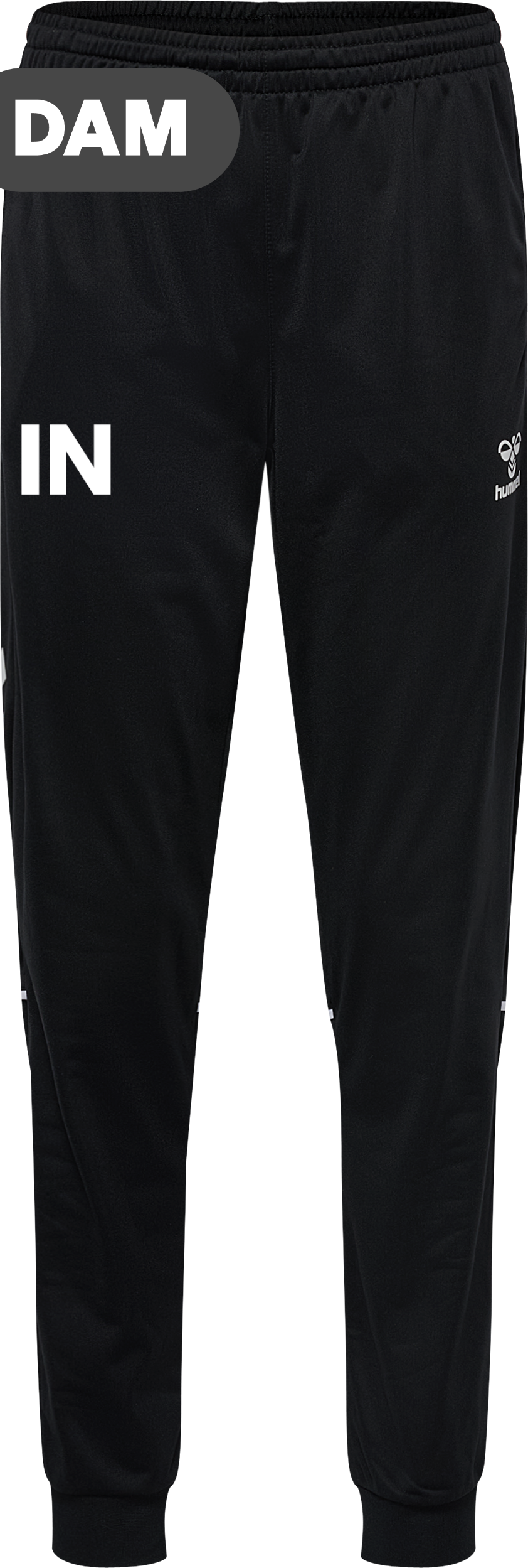 
HUMMEL, 
HMLCORE 2.0 TRACK PANTS WOMAN, 
Detail 1
