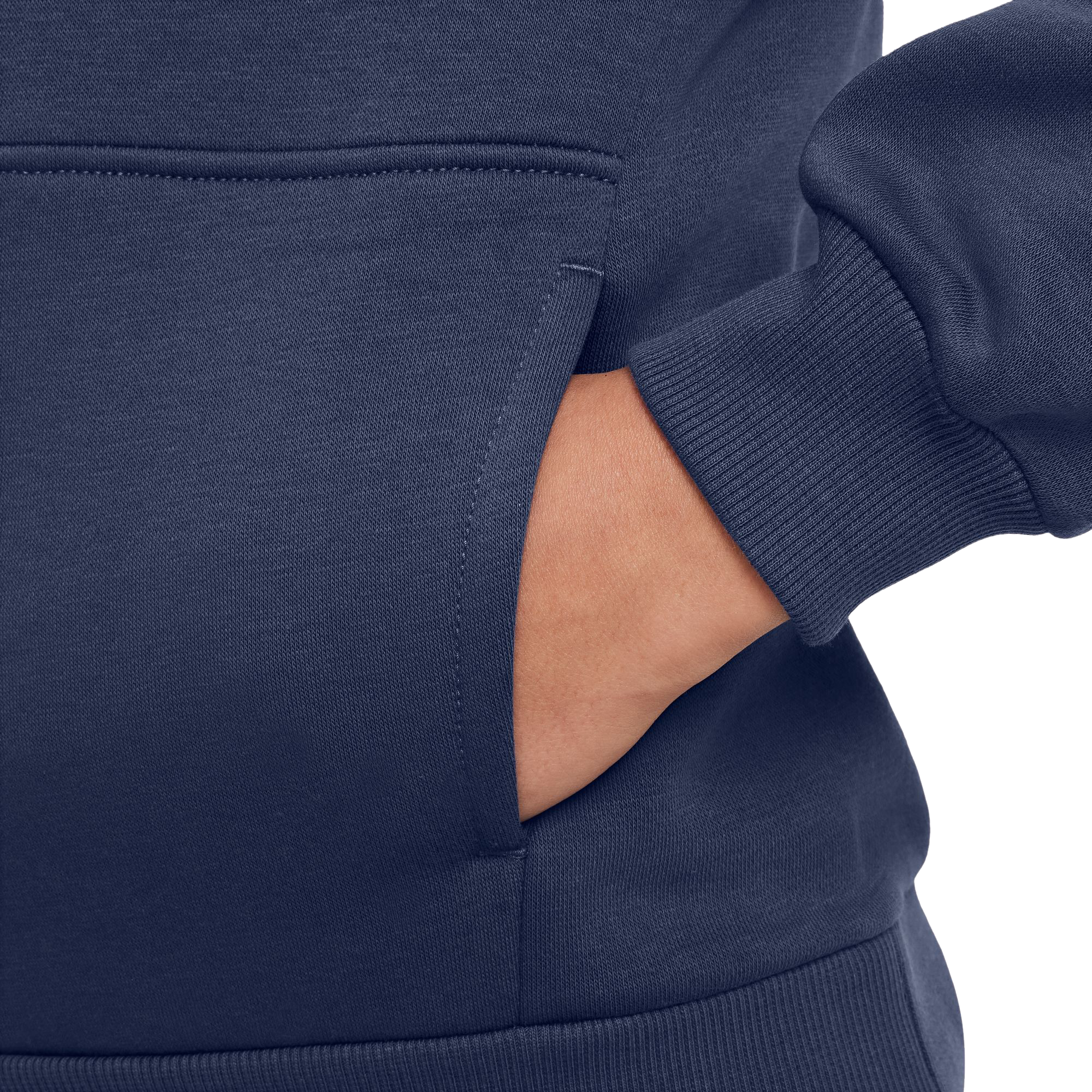 NIKE, J Nsw Club Flc Hdy Lbr