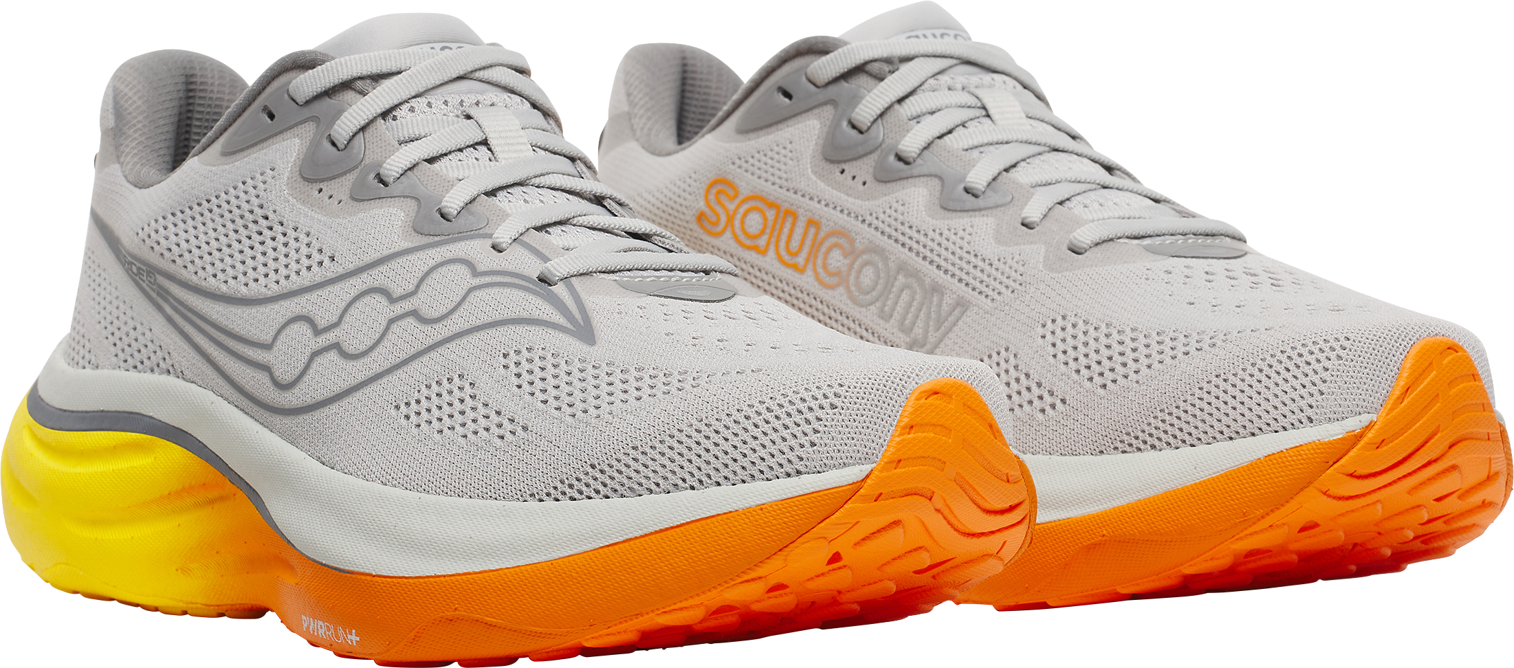 SAUCONY, M RIDE 19