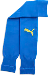 T Goal Sleeve Sock - ELE BLUE/YELLOW Standard Small1x1