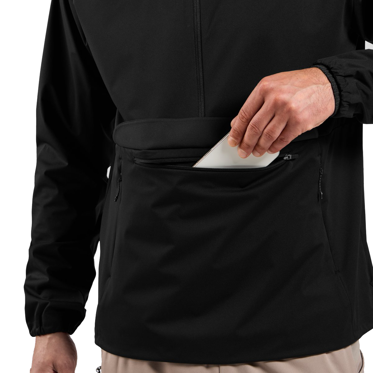 ODLO, M Zeroweight Pro Windproof Anorak