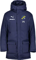 394148102101 PUMA T Final Winter Jkt Jr 394148102101 PUMA T Final Winter Jkt Jr Standard Small1x1