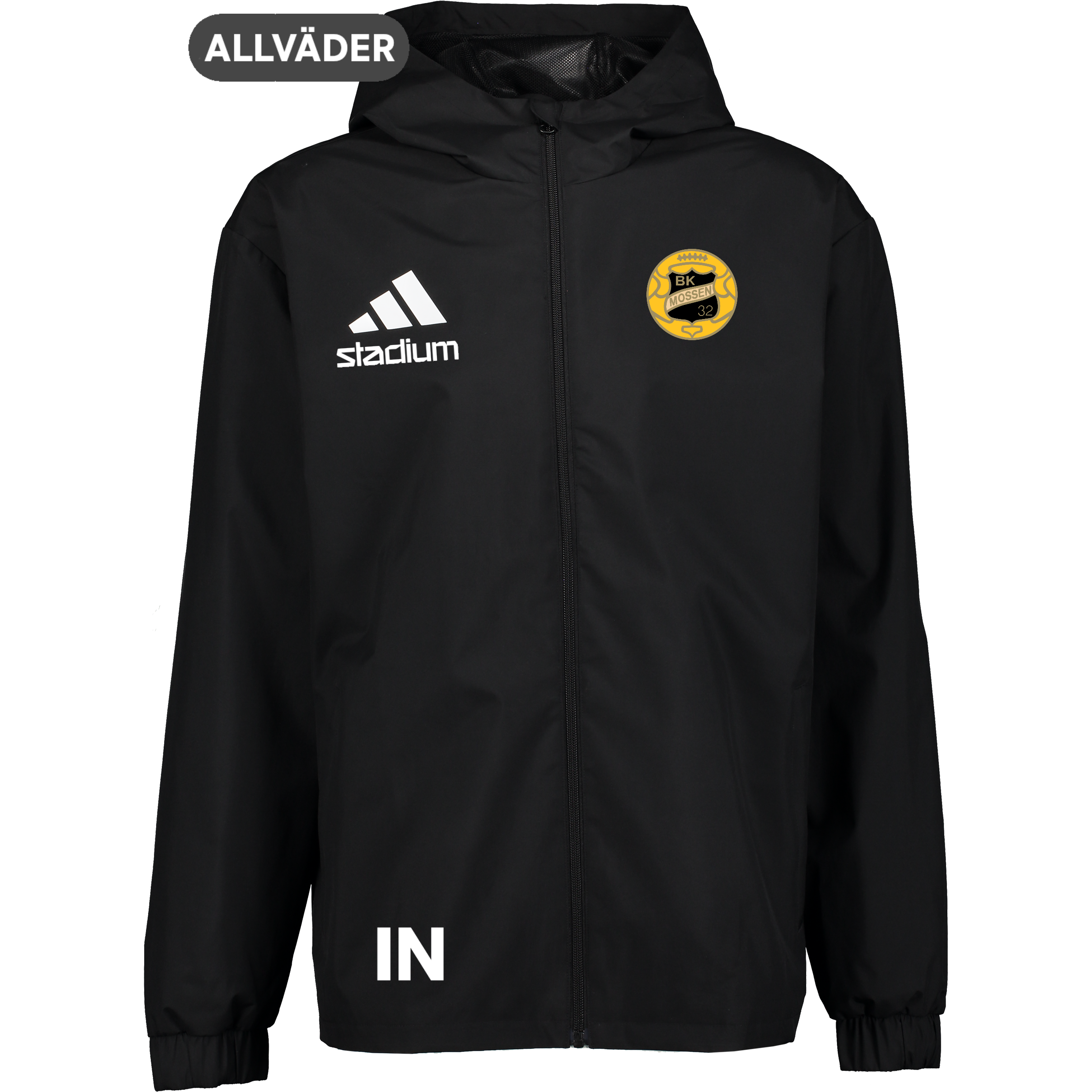 
ADIDAS, 
ENT26 AW JKT JR, 
Detail 1
