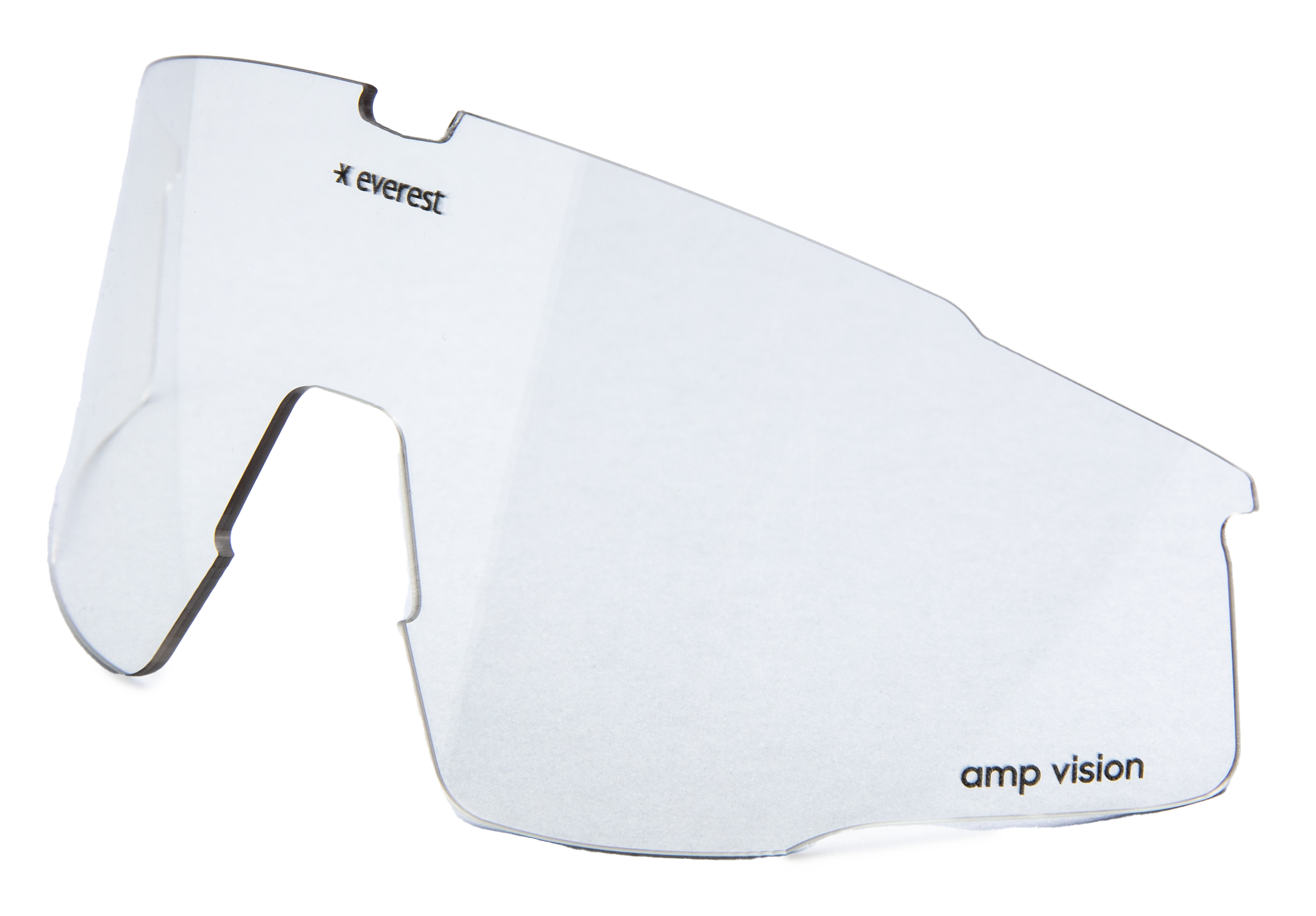 EVEREST, Falcon Summit