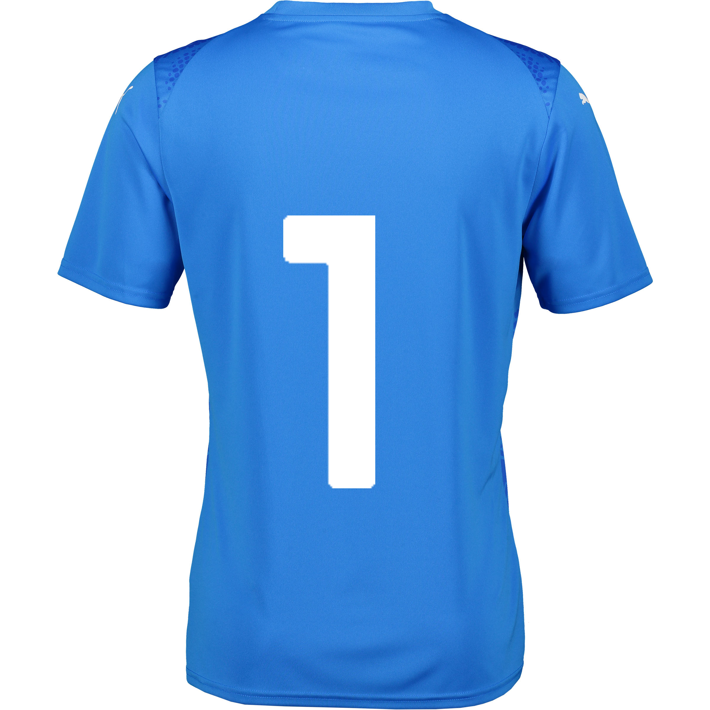 PUMA, T Ultimate Jsy