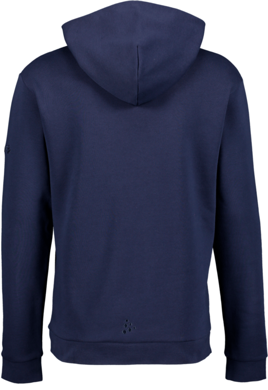 CRAFT, Community 2.0 Hood