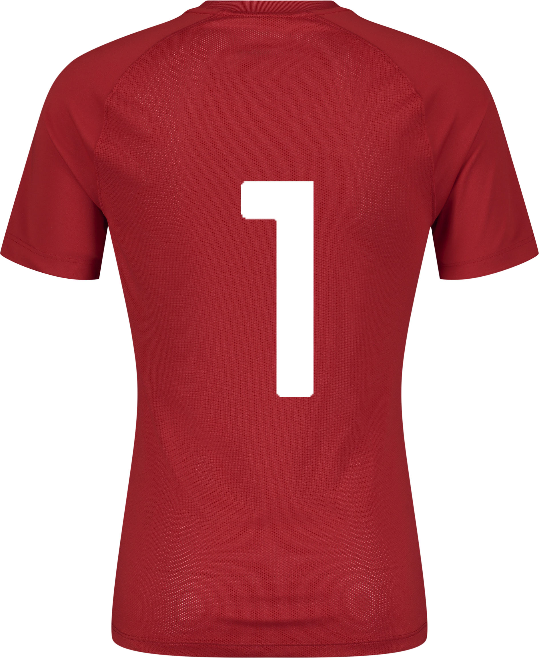 NIKE, PARK VIII SS JSY