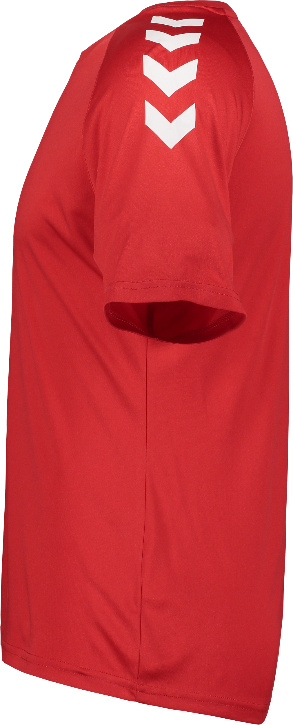HUMMEL, Core Xk Poly Tee Ss Jr