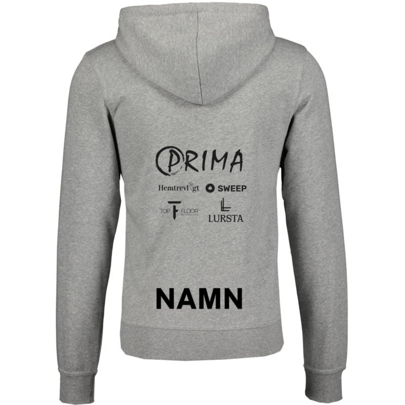 CLIQUE, Miami Hoody