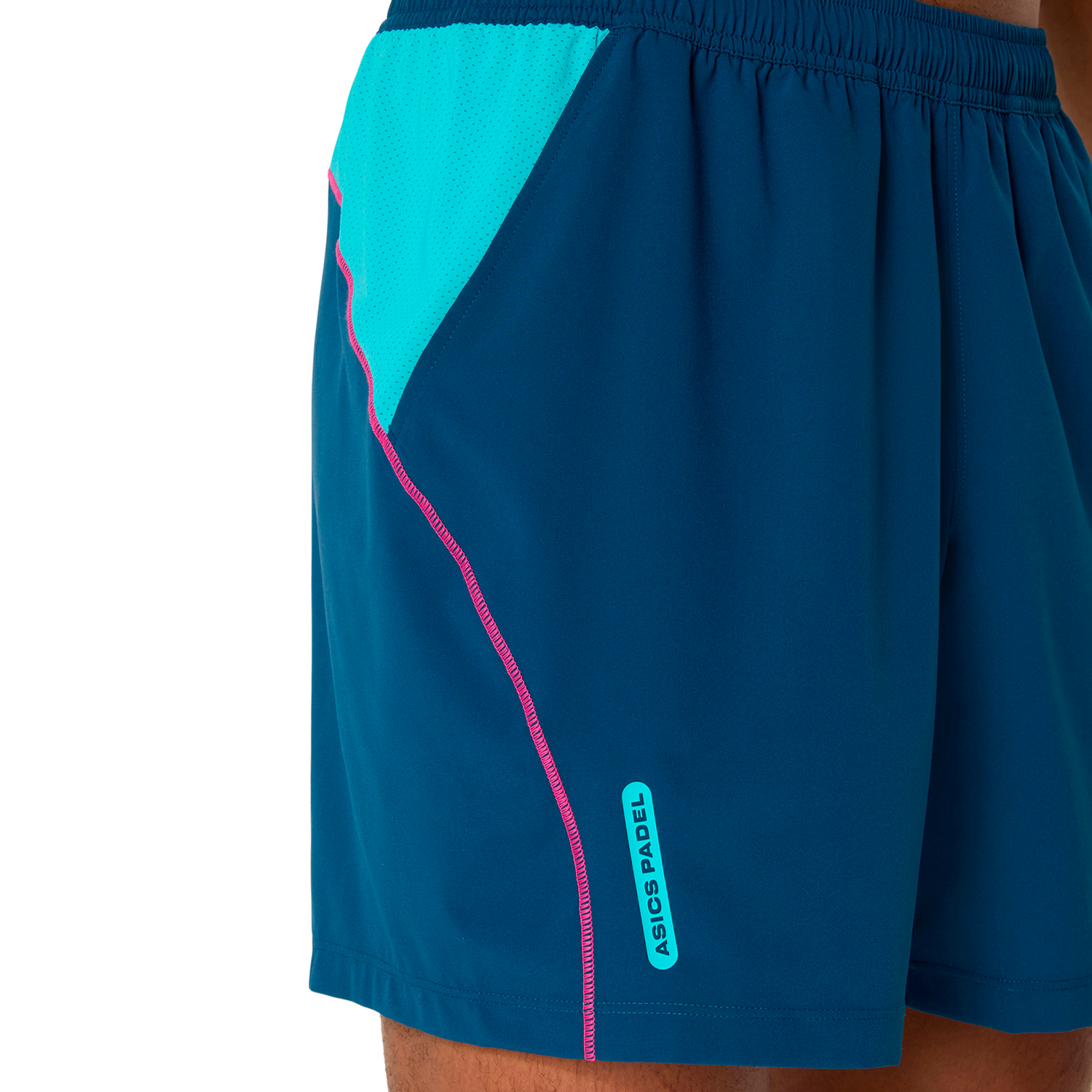 ASICS, Padel Court 7in Short