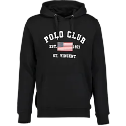 708114105101 ST VINCENT POLO CLUB  Daniel Hood M 708114105101 ST VINCENT POLO CLUB Daniel Hood M  Standard Small1x1