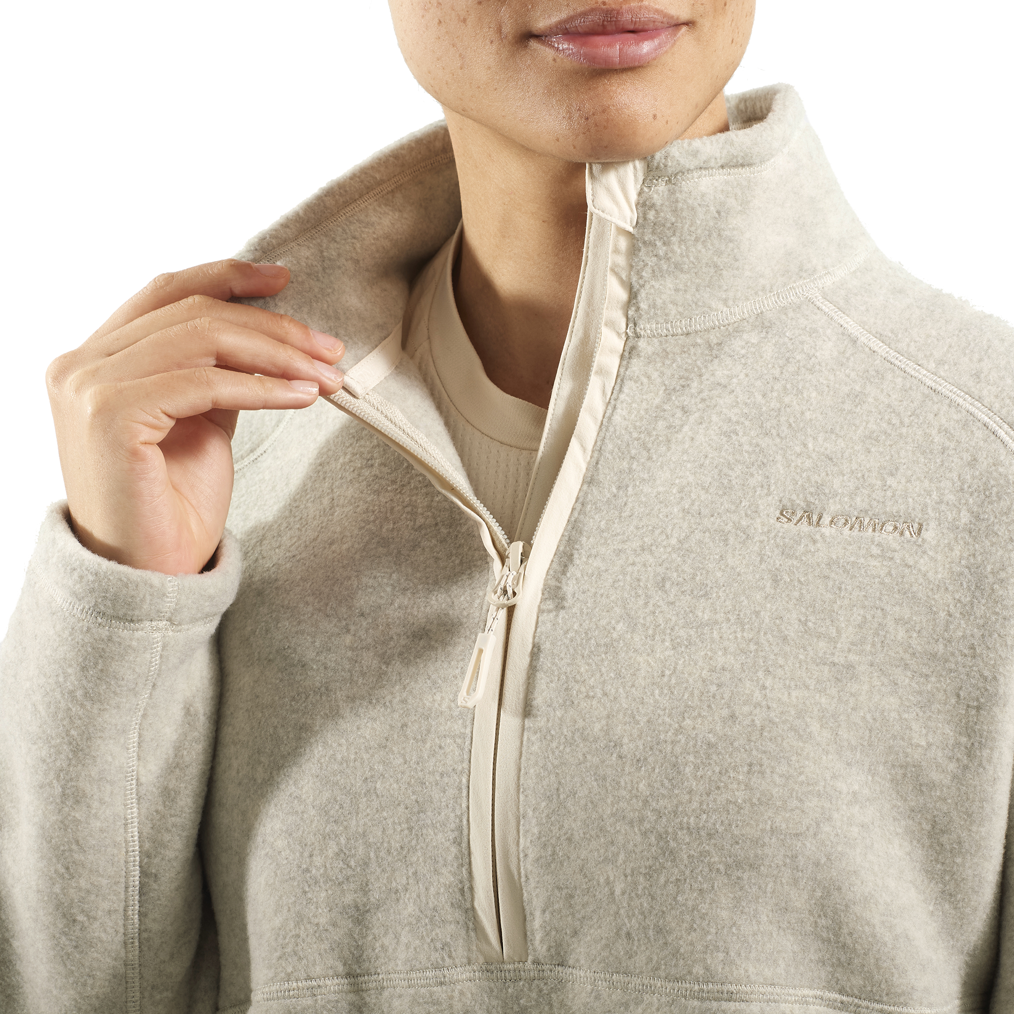 SALOMON, Chroma Fleece Hz W