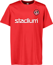 292680102101 CLIQUE Active Tee Jr 292680102101 CLIQUE Active Tee Jr Standard Small1x1