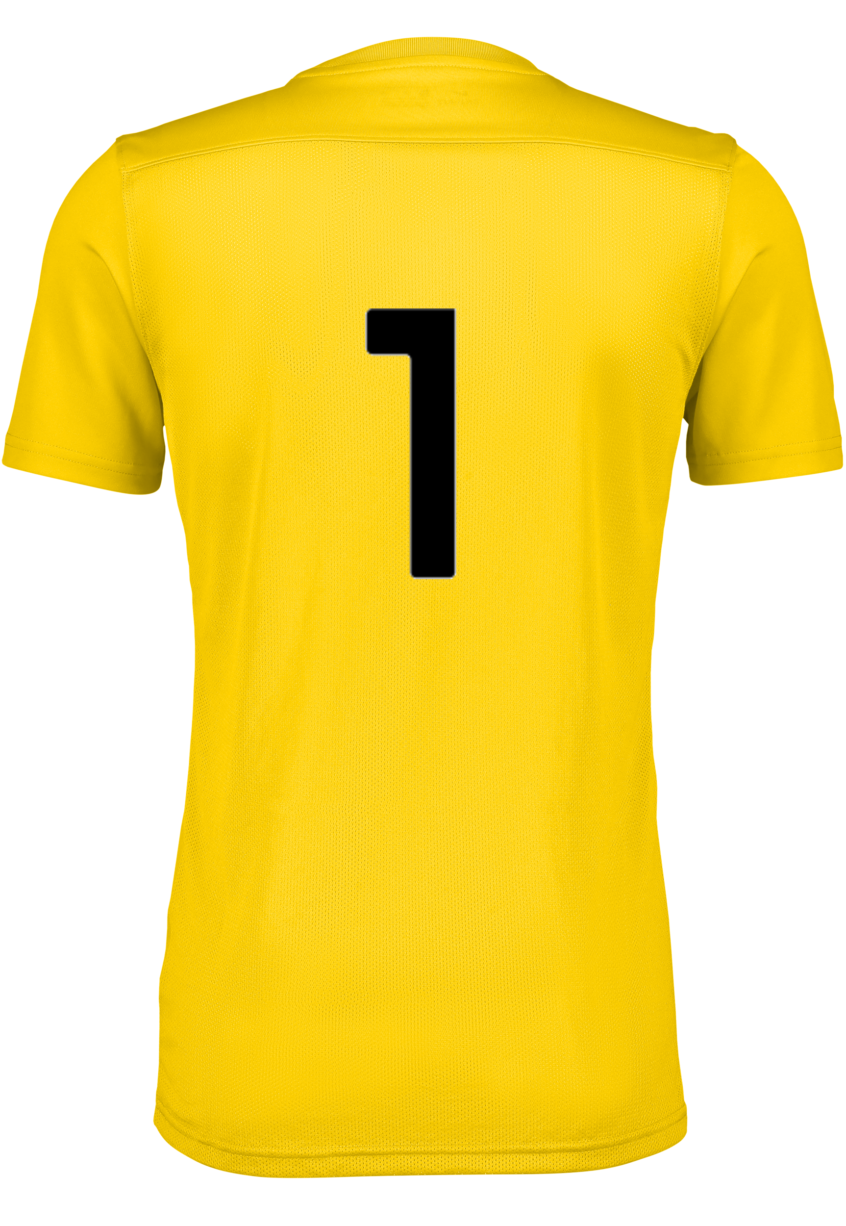 NIKE, Park VII SS Jsy