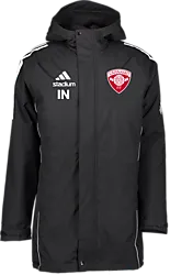 393799101101 ADIDAS Tiro24 Parka 393799101101 ADIDAS Tiro24 Parka Standard Small1x1