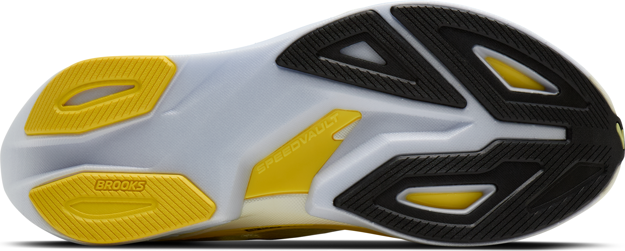 BROOKS, M Hyperion Max 3