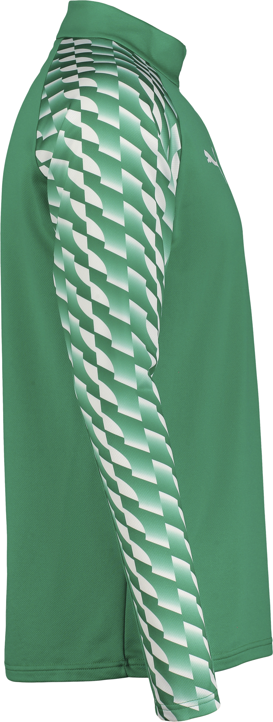 PUMA, TEAMLIGA26 TRAINING 1/4 ZIP TOP