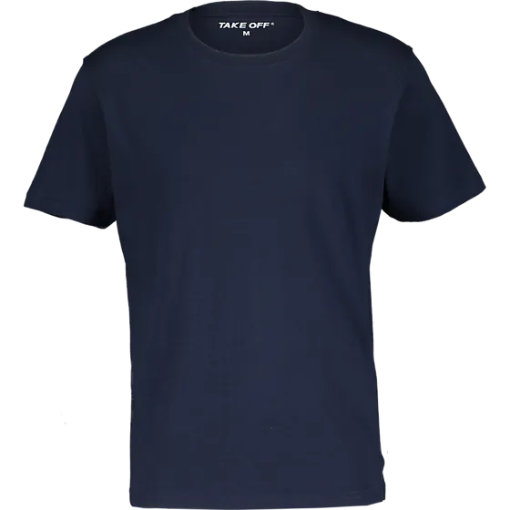 705290110102 TAKEOFF  Basic Tee M 705290110102 TAKEOFF Basic Tee M  Standard Detail